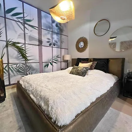Villa Barcelona 11 Finestrat