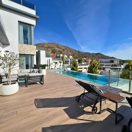 Barcelona 11 * Finestrat