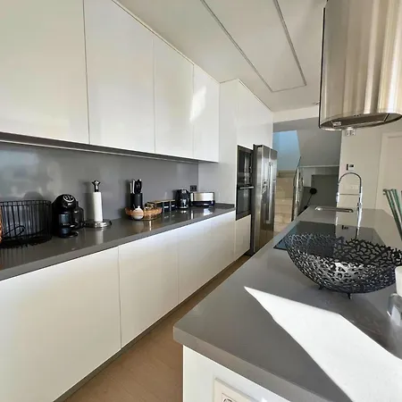 Villa Barcelona 11 Finestrat
