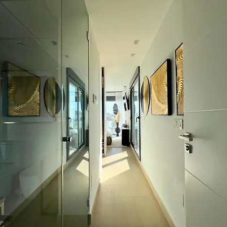 Villa Barcelona 11 *